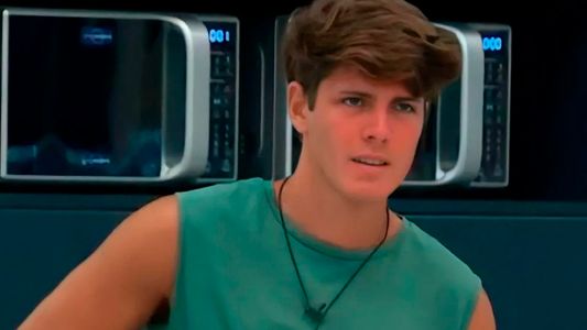 La hermana de Marcos de Gran Hermano 2022 apareció en TV y revolucionó las redes: Es la cuñada de la Argentina