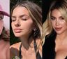 El mensaje que Ivana Icardi le dejó a la China Suárez tras ser amenazada y el filoso dardo a Wanda Nara