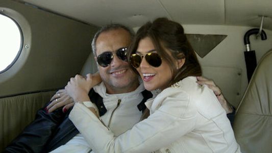 Loly Antoniale se puso celosa de la ex de Penna