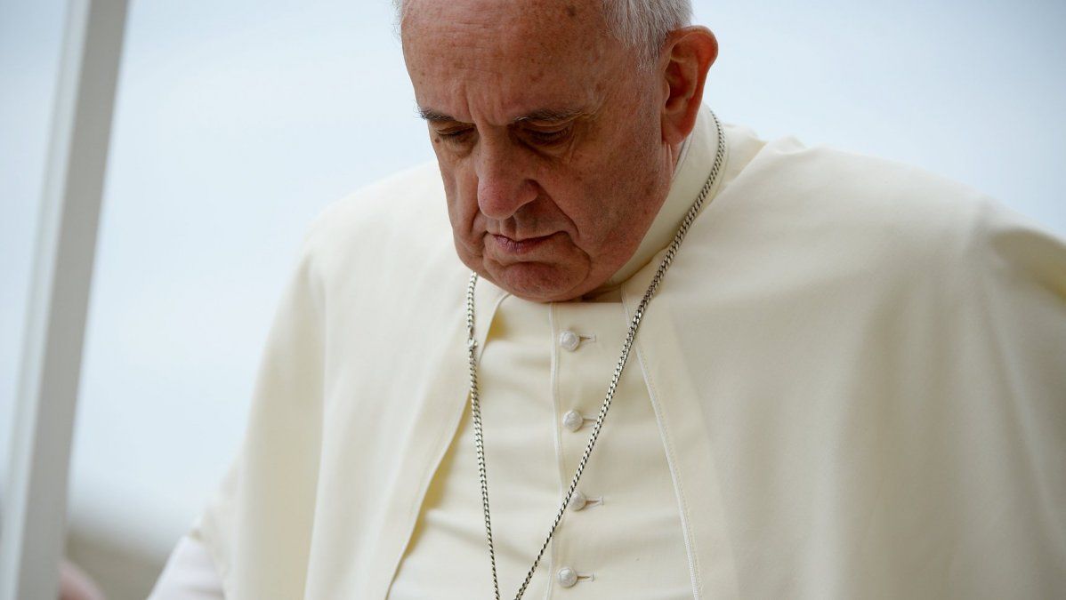 Francisco, sobre los abusos a miles de menores en EE.UU. por parte de sacerdotes: “Descuidamos y abandonamos a los pequeños”