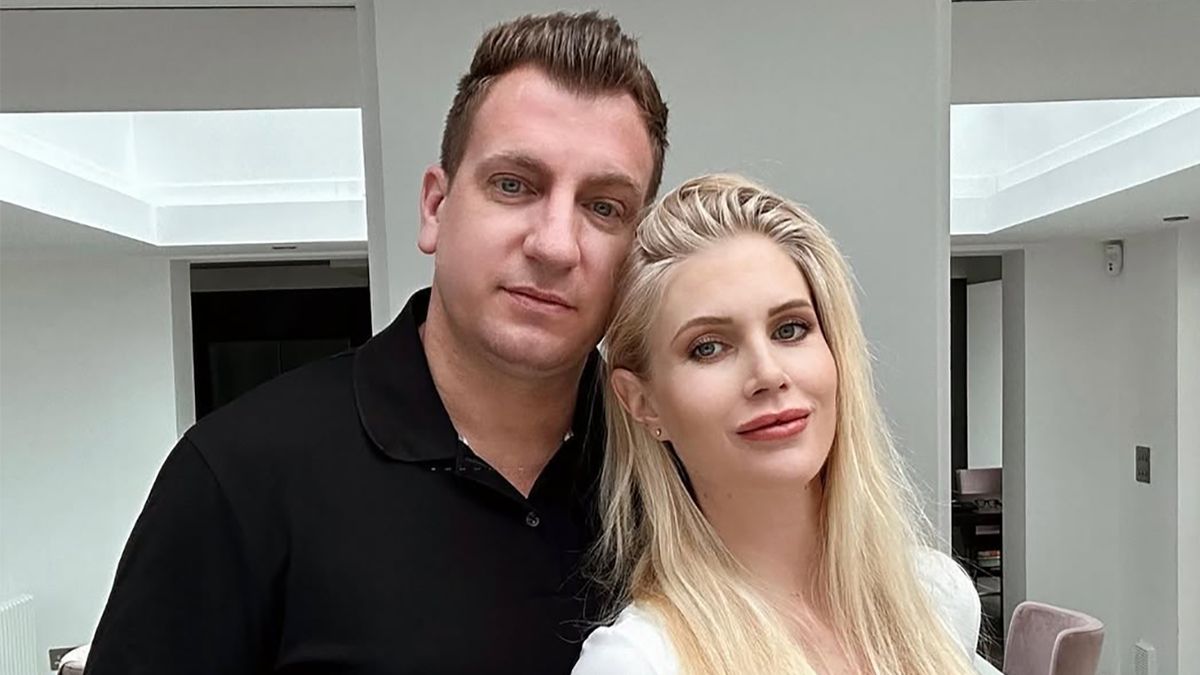 Maxi López y Daniela Christiansson 2.jpg