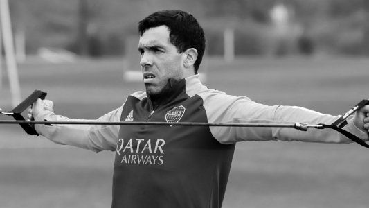 Buenas noticias para Russo: 12 jugadores de Boca que tuvieron coronavirus volvieron a entrenarse