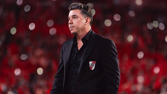 ⁠La sorpresiva lista de convocados de Marcelo Gallardo para el partido entre River y Atlético Mineiro