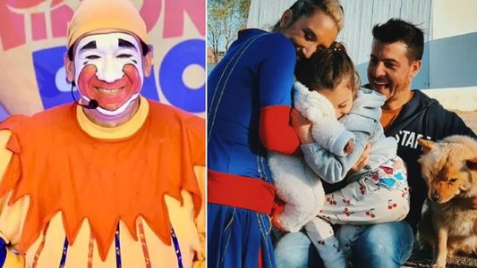 Sol, la hija de Piñón Fijo, apuntó contra los haters en medio del escándalo con su padre