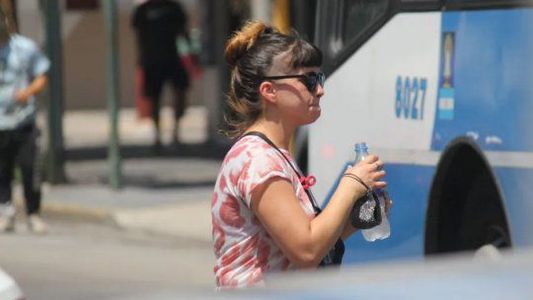 Ola de calor en Argentina: la Ciudad rompió un récord de 60 años, ¿dónde se registraron las temperaturas más altas?