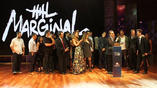 La entrega de los Premios Tato 2016 en fotos