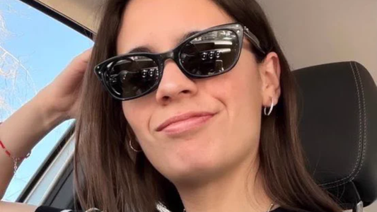 Escándalo en el pádel nacional: la APA desafectó a la jugadora Florencia Guerra Sodero por comentarios antisemitas