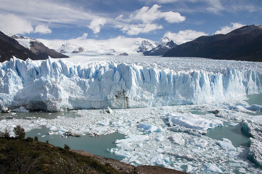 Siete maravillas de Argentina y cómo conocerlas por Internet