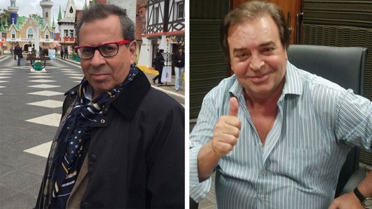 Mario Markic habló de Edgardo Antoñana: Estaba en el mejor momento de su carrera