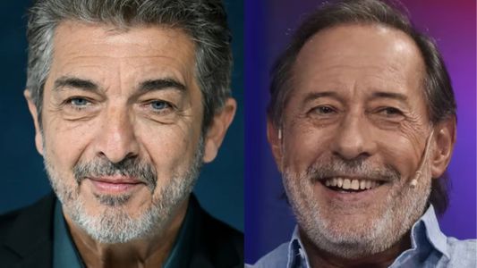 Netflix: Ricardo Darín y Guillermo Francella brillan con esta película argentina ganadora del Oscar