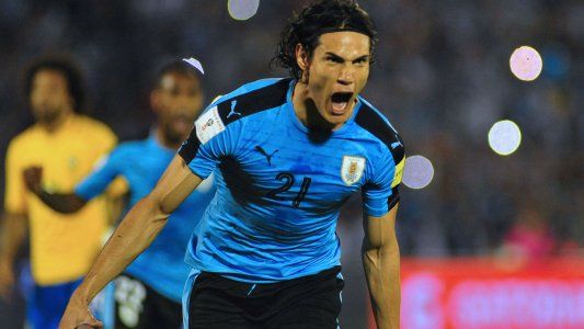 Mundial Rusia 2018 Uruguay – Egipto en vivo Argentina: horario y qué canal transmite y televisa para ver online el 15 de junio
