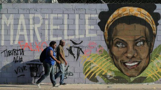 Marielle Franco: lucha, feminismo y resistencia de las favelas