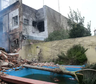 Apagón en La Plata: ya se restableció el 60% del servicio tras el incendio en una subestación