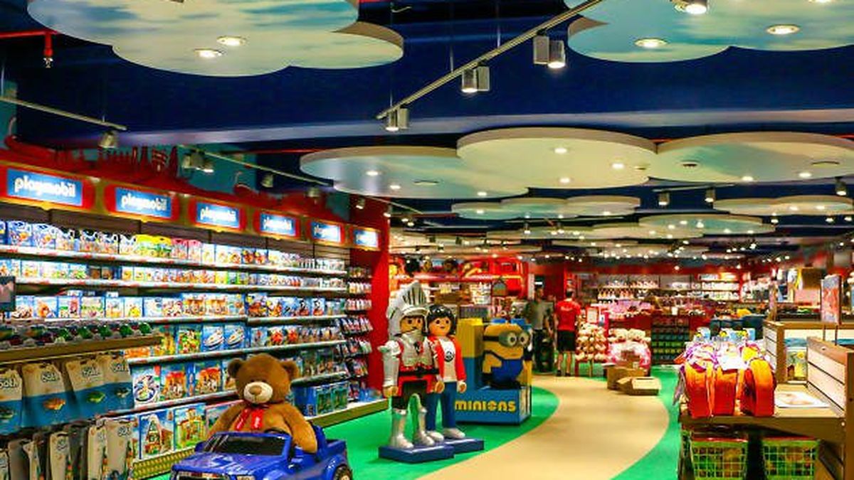 Promoción del Banco Nación por el Día del Niño: cuáles son los descuentos y las cuotas