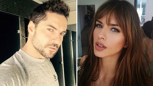 ¡Mirá lo que hace David Bisbal para no responder sobre la China Suárez!