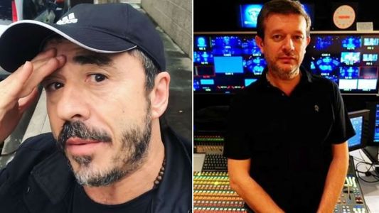 Fuerte respuesta de Pablo Granados a Alejandro Ripoll: No renunció, lo corrimos nosotros