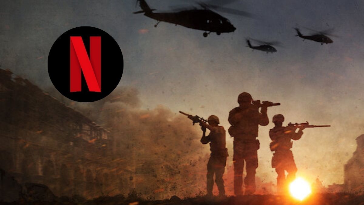 Netflix estrenó una miniserie de 3 capítulos y es una de las más populares a nivel global.