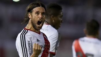 Fernando Cavenaghi se suma al noticiero de Telefe para Rusia 2018