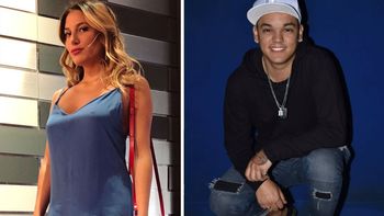 Marian Farjat puso en duda la sexualidad de Brian: ¡Y él le contestó al instante!