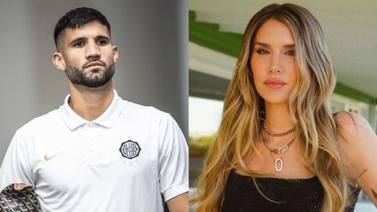 Micaela Tinelli y una reflexión a corazón abierto tras separarse de Licha López