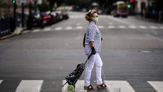El miedo a la inseguridad le gana a la pandemia: 9 cada 10 porteños tiene miedo de caminar por la Ciudad