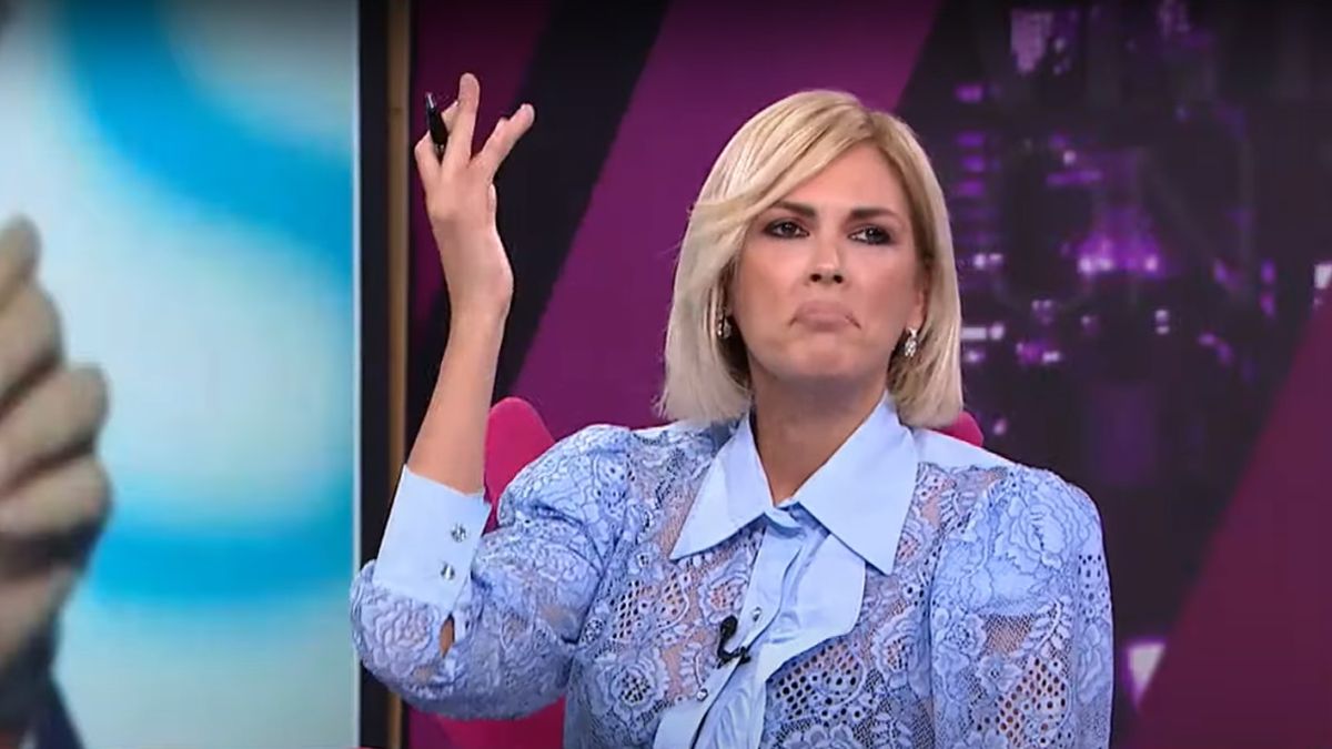 Viviana Canosa analizó el fallo en el juicio de Johnny Depp contra Amber Heart: Me hace pensar en Darthés