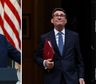 Donald Trump habló con el primer ministro británico tras sus declaraciones sobre las islas Malvinas