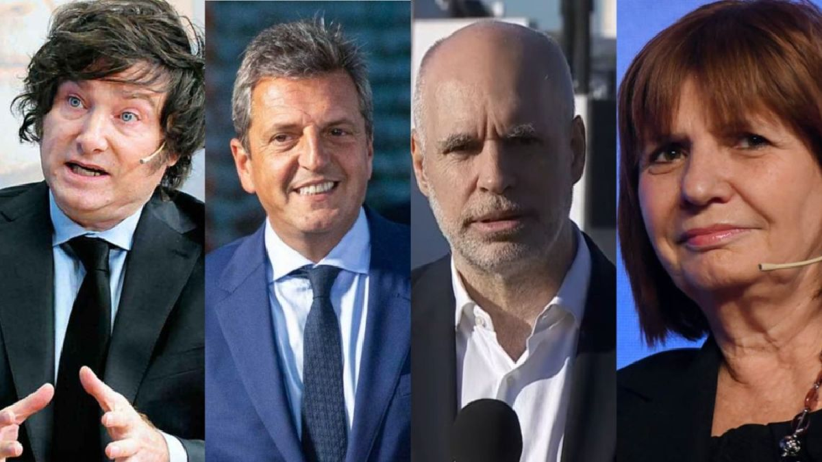 Encuesta Basta Baby: ¿La política argentina está viciada de promiscuidad? (Foto: archivo)
