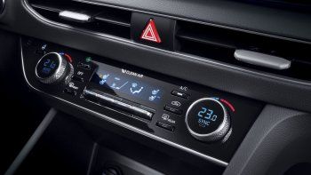 El Grupo Hyundai se prepara para mejorar la calidad del aire en el automóvil