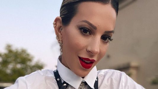 Noelia Marzol volvió a escrachar a un hombre que le envió una foto íntima