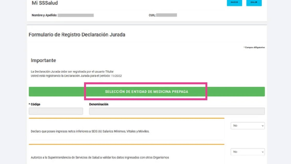 Prepagas: Cómo Es El Trámite Para Limitar Los Aumentos De Las Cuotas En ...