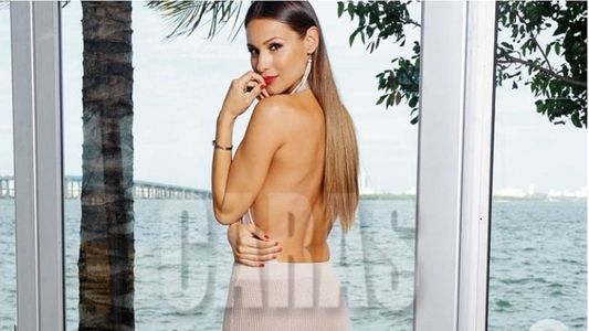 Pampita: Este año no creo volver a enamorarme