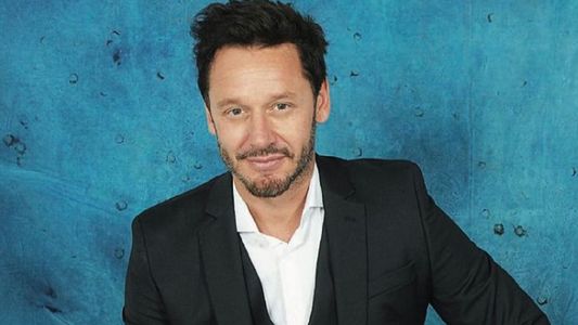 Benjamín Vicuña recordó a su hija Blanca con una foto inédita