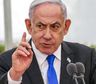 Israel redobla la ofensiva: Netanyahu prometió golpear con más fuerza a Irán