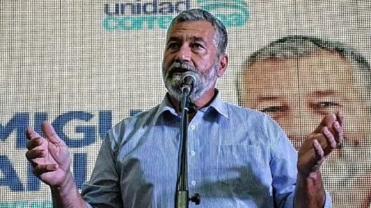 Despliegue de fuerzas federales y la teoría de un disparo a corta distancia: qué se sabe hasta ahora del caso del diputado baleado