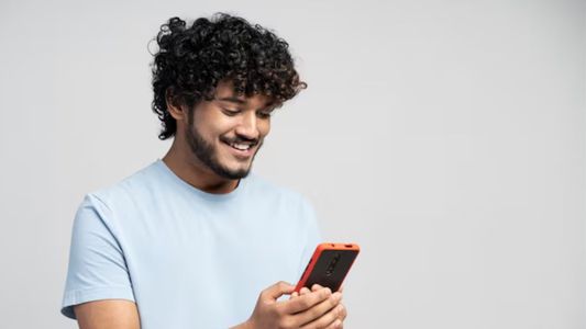 Descubrí cómo configurar WhatsApp para que tu celular pueda ganar más espacio del que imaginás