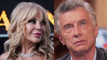 Graciela Alfano reveló detalles inéditos de su intimidad con Mauricio Macri: En la cama era...