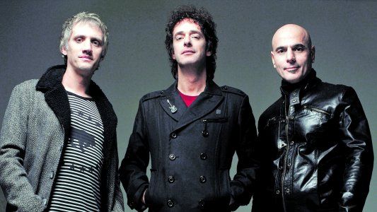 ¿Fin del mito? La tragedia que inspiró una de las mejores canciones de Soda Stereo
