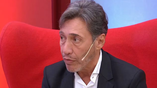 Fabián Gianola reapareció después de las denuncias e hizo una fuerte confesión: Yo fui abusado, violado y...