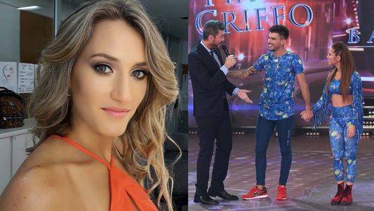 Sueño cumplido para Mica Viciconte: llega a Bailando 2017