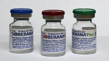 Vacuna Soberana 02: qué porcentaje de eficacia alcanzó