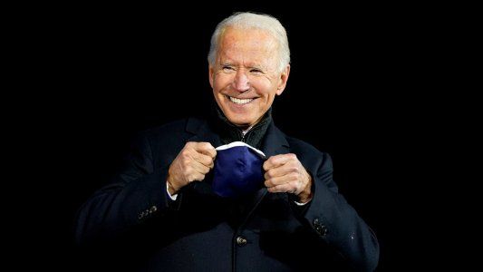 Biden presidente: cómo sería el proceso hasta asumir ante las eventuales demandas de Trump