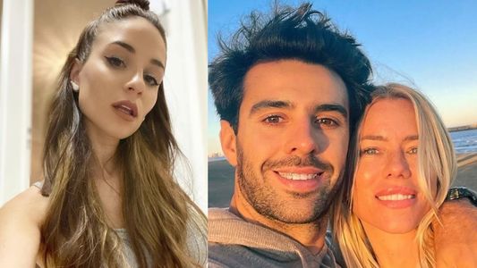 La ex de Manu Urcera habló de lo mal que la pasó con el piloto y fulminó a Nicole Neumann: Yo intentaba...
