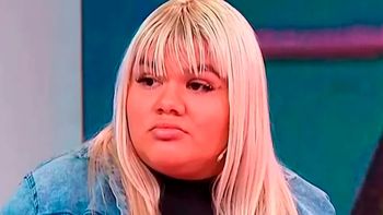 Exponen detalles del drama que vive Morena Rial en el penal: Hubo maltrato.