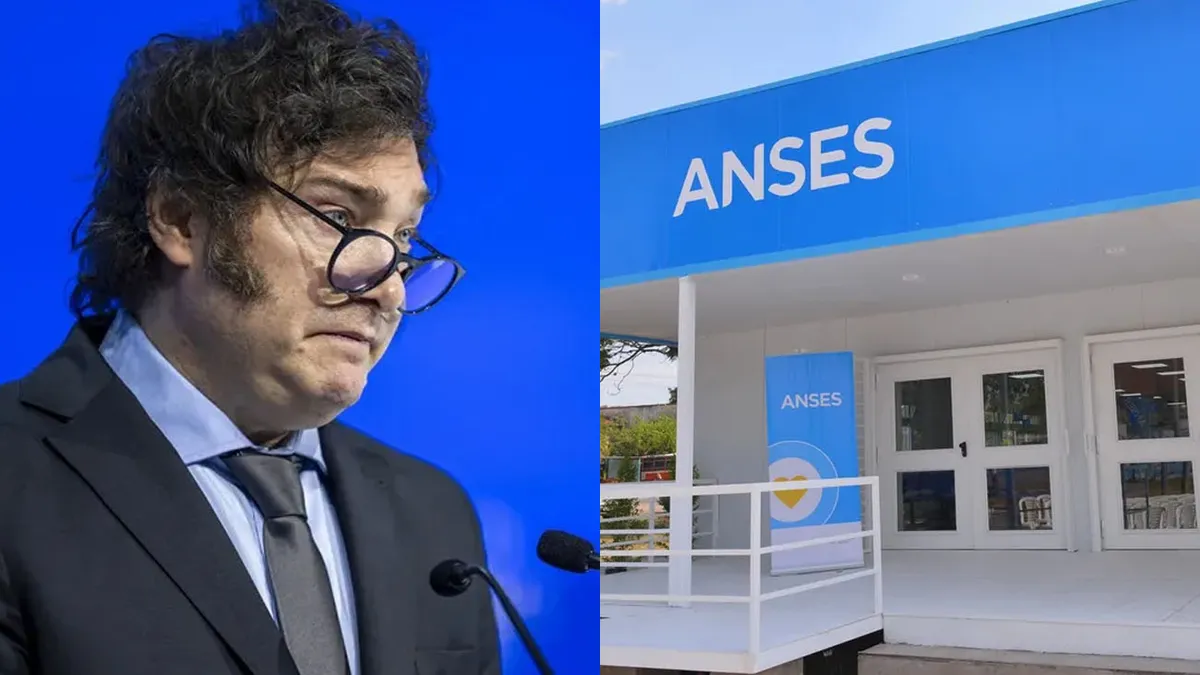 Confirman quiénes no recibirán la asignación familiar de ANSES desde enero (Foto: archivo).