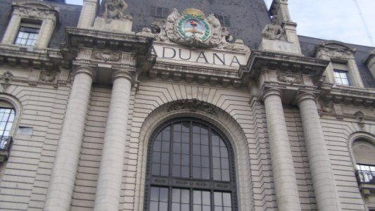 Aduana frenó la exportación de cortes de carne prohibidos por el Gobierno