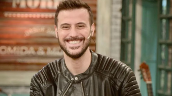 Diego Leuco se ausenta de La Peña De Morfi: el motivo