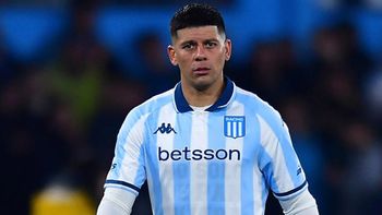 El tremendo historial de Marcos Rojo contra River que enciende la ilusión de Racing en la Copa Argentina