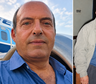 Tras la muerte de Fernando Confessore, la historia de amor con su esposa Paula que emociona: Mucho más que mi compañera