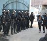 Amenaza narco: Rosario finaliza el vaciamiento de comisarías con el traslado de presos a un nuevo complejo penitenciario